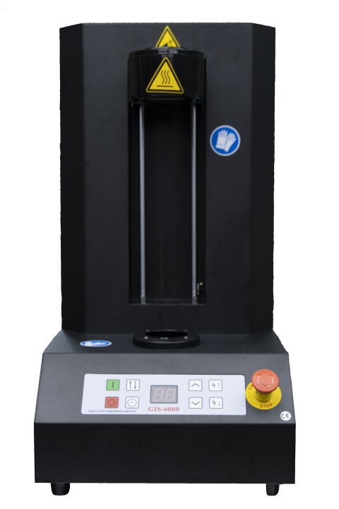 Picture of HPI Pioneer HS-6K Hpi Pioneer Shrink Machine 6Kw - 20mm Capacity
